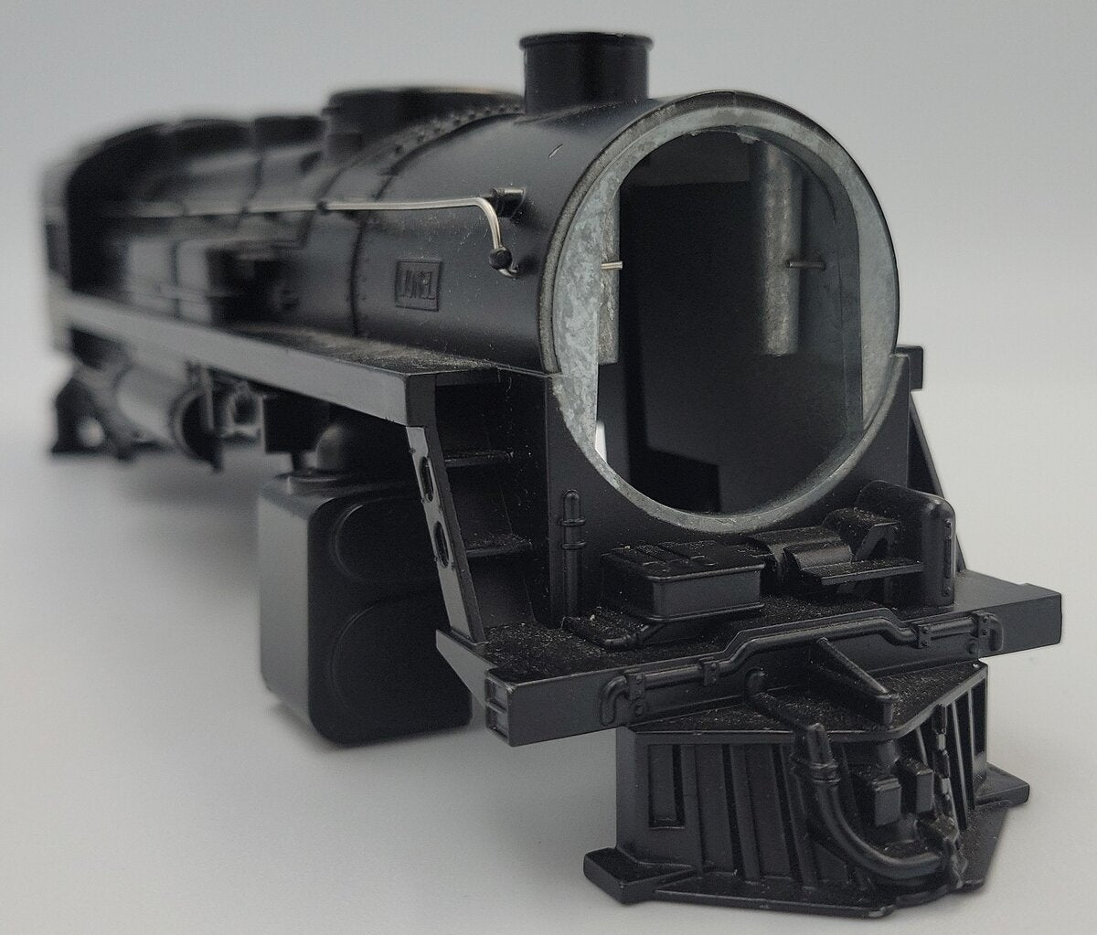 Lionel 18736-2 4-4-2 Pennsylvania Shell #1645