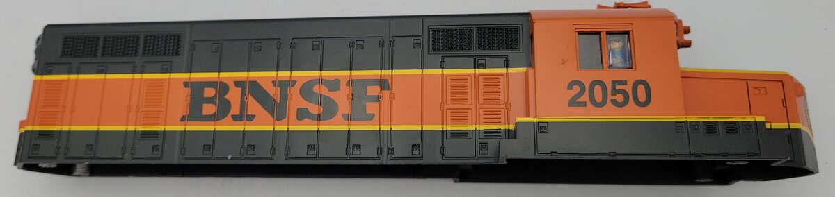 Athearn 82171-2 BNSF LionChief Plus GP20 Diesel #2050