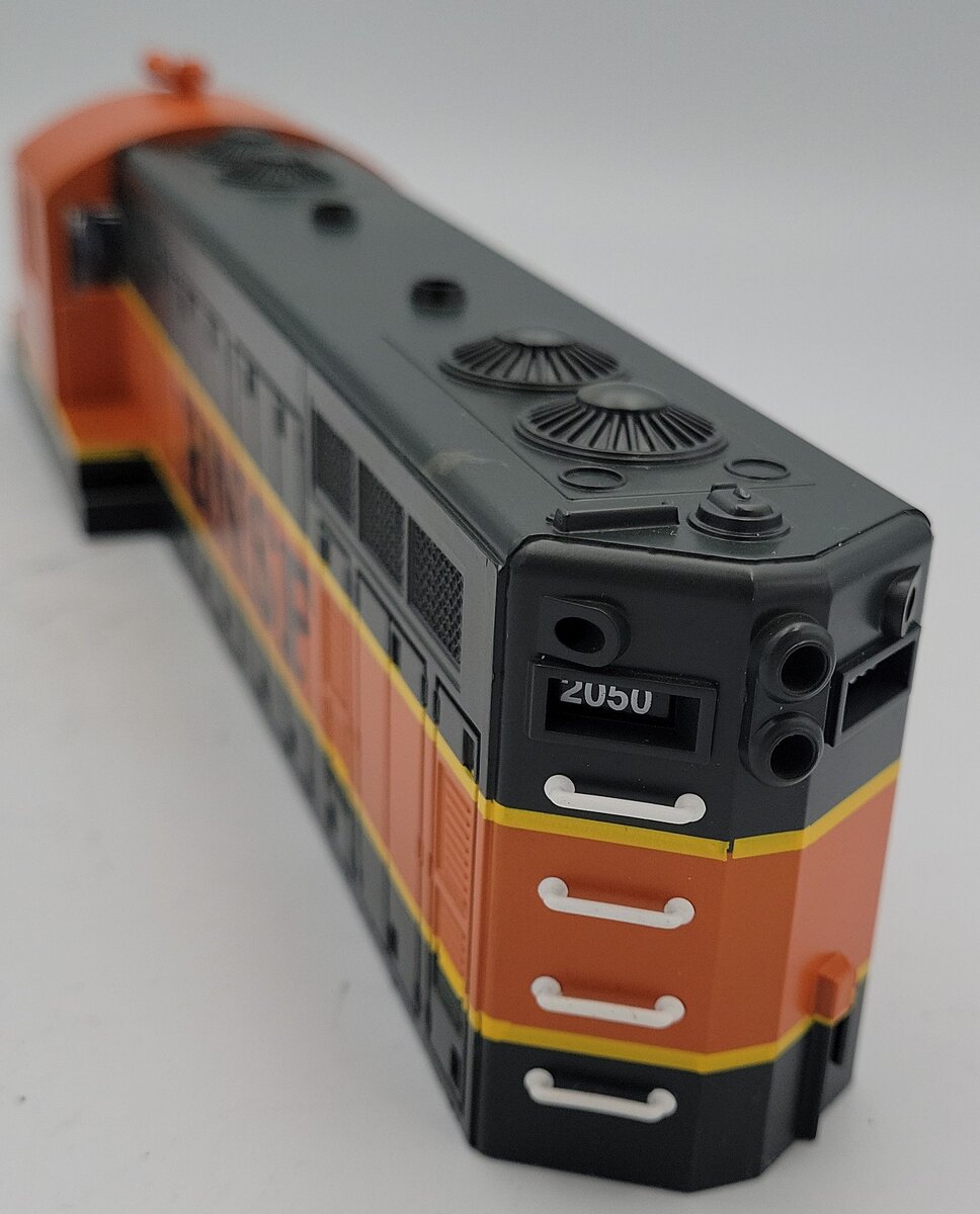 Athearn 82171-2 BNSF LionChief Plus GP20 Diesel #2050
