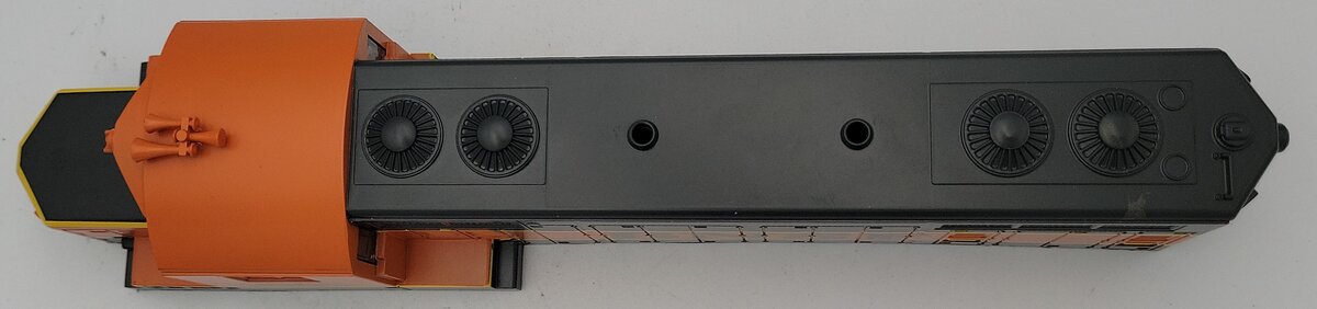 Athearn 82171-2 BNSF LionChief Plus GP20 Diesel #2050