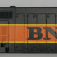 Athearn 82171-2 BNSF LionChief Plus GP20 Diesel #2050