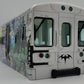 Lionel 81478-2 M-7 Batman End Car Shell