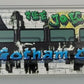 Lionel 81478-2 M-7 Batman End Car Shell