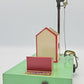 American Flyer 758 Incomplete S Scale Sam the Semaphore Man #758