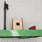 American Flyer 758 Incomplete S Scale Sam the Semaphore Man #758