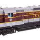 Walthers 920-42413 HO AC EMD GP7 Diesel Locomotive with Sound and DCC #155