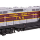 Walthers 920-42413 HO AC EMD GP7 Diesel Locomotive with Sound and DCC #155