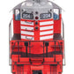 Walthers 920-42419 HO Burlington EMD GP7 Diesel Locomotive w/ Sound & DCC #204