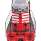 Walthers 920-42420 HO Burlington EMD GP7 Diesel Locomotive w/ Sound & DCC #213