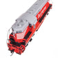 Walthers 920-42420 HO Burlington EMD GP7 Diesel Locomotive w/ Sound & DCC #213