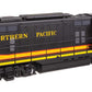 Walthers 920-42423 HO NP EMD GP7 Diesel Locomotive with Sound and DCC #559