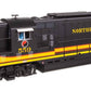 Walthers 920-42423 HO NP EMD GP7 Diesel Locomotive with Sound and DCC #559