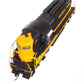 Walthers 920-42424 HO NP EMD GP7 Diesel Locomotive with Sound and DCC #562