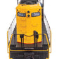 Walthers 920-42424 HO NP EMD GP7 Diesel Locomotive with Sound and DCC #562