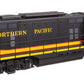 Walthers 920-42424 HO NP EMD GP7 Diesel Locomotive with Sound and DCC #562