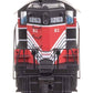 Walthers 920-42425 HO RI EMD GP7 Diesel Locomotive with Sound and DCC #1263