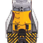 Walthers 920-49413 HO Algoma Central EMD GP7 Diesel Locomotive Standard DC #159