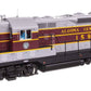 Walthers 920-49413 HO Algoma Central EMD GP7 Diesel Locomotive Standard DC #159
