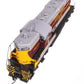 Walthers 920-49413 HO Algoma Central EMD GP7 Diesel Locomotive Standard DC #159
