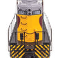 Walthers 920-49414 HO Algoma Central EMD GP7 Diesel Locomotive Standard DC #162