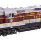 Walthers 920-49414 HO Algoma Central EMD GP7 Diesel Locomotive Standard DC #162
