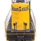 Walthers 920-49415 HO Santa Fe EMD GP7 Diesel Locomotive Standard DC #2753
