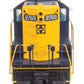 Walthers 920-49416 HO Santa Fe EMD GP7 Diesel Locomotive Standard DC #2769