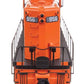 Walthers 920-49421 HO DT&I EMD GP7 Diesel Locomotive Standard DC #956