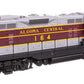 Walthers 920-42414 HO AC EMD GP7 Diesel Locomotive with Sound and DCC #164