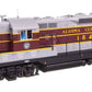 Walthers 920-42414 HO AC EMD GP7 Diesel Locomotive with Sound and DCC #164