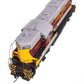 Walthers 920-42414 HO AC EMD GP7 Diesel Locomotive with Sound and DCC #164