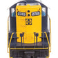 Walthers 920-42415 HO SF EMD GP7 Diesel Locomotive with Sound and DCC #2749
