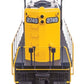 Walthers 920-42415 HO SF EMD GP7 Diesel Locomotive with Sound and DCC #2749