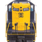 Walthers 920-42416 HO SF EMD GP7 Diesel Locomotive with Sound and DCC #2771