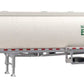 Walthers 949-12359 HO North American Ethanol Petroleum Tank Trailer Assembled