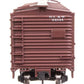 Walthers 910-40175 HO DL&W 40' Double Sheathed Wood Boxcar Ready to Run #44044