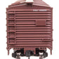 Walthers 910-40180 HO FEC 40' Double Sheathed Wood Boxcar Ready to Run #20620