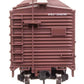 Walthers 910-40181 HO FEC 40' Double Sheathed Wood Boxcar Ready to Run #20636