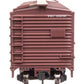 Walthers 910-40181 HO FEC 40' Double Sheathed Wood Boxcar Ready to Run #20636