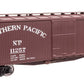Walthers 910-40183 HO NP 40' Double Sheathed Wood Boxcar Ready to Run #11257