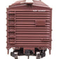 Walthers 910-40183 HO NP 40' Double Sheathed Wood Boxcar Ready to Run #11257