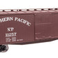 Walthers 910-40183 HO NP 40' Double Sheathed Wood Boxcar Ready to Run #11257