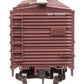 Walthers 910-40184 HO NP 40' Double Sheathed Wood Boxcar Ready to Run #11260