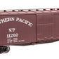 Walthers 910-40184 HO NP 40' Double Sheathed Wood Boxcar Ready to Run #11260