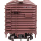 Walthers 910-40184 HO NP 40' Double Sheathed Wood Boxcar Ready to Run #11260