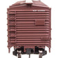 Walthers 910-40185 HO NP 40' Double Sheathed Wood Boxcar Ready to Run #11266