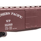 Walthers 910-40185 HO NP 40' Double Sheathed Wood Boxcar Ready to Run #11266