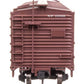 Walthers 910-40185 HO NP 40' Double Sheathed Wood Boxcar Ready to Run #11266