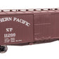 Walthers 910-40185 HO NP 40' Double Sheathed Wood Boxcar Ready to Run #11266