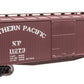 Walthers 910-40186 HO NP 40' Double Sheathed Wood Boxcar Ready to Run #11273